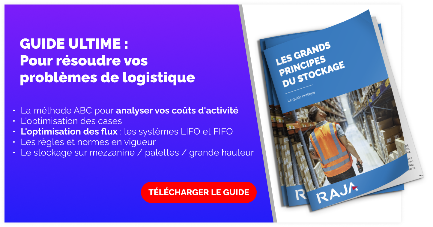 guide : les grands principes du stockage