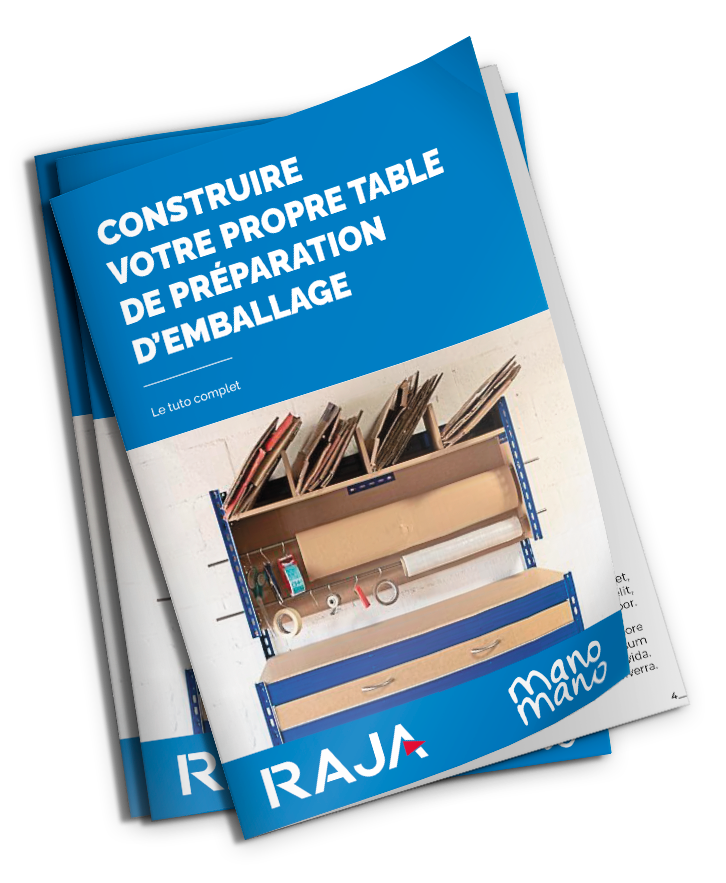 table_préparation