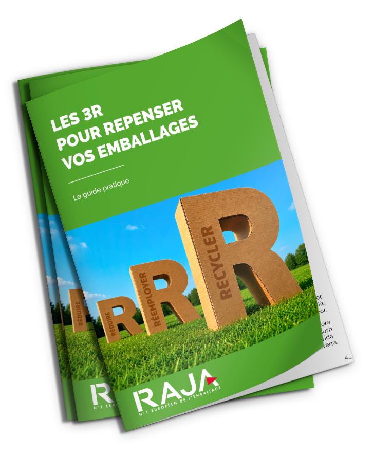 Les 3R