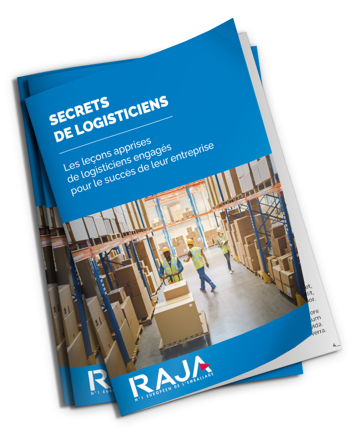 cta secrets logisticiens